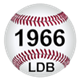 1966 LDB Day-by-Day Season