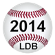 2014 LDB Day-by-Day Season